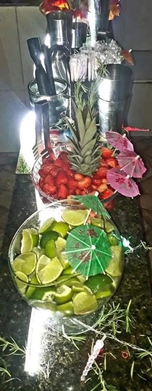 Open Bar/ Bartender - Foto 3
