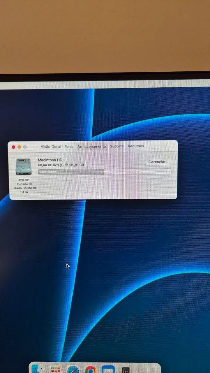Mac mini 2014 i5 com ssd<br><br>SSDTroubleshooting - Foto 5