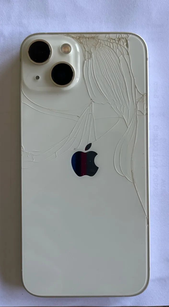 iPhone 13 128gb todo original  - Foto 5