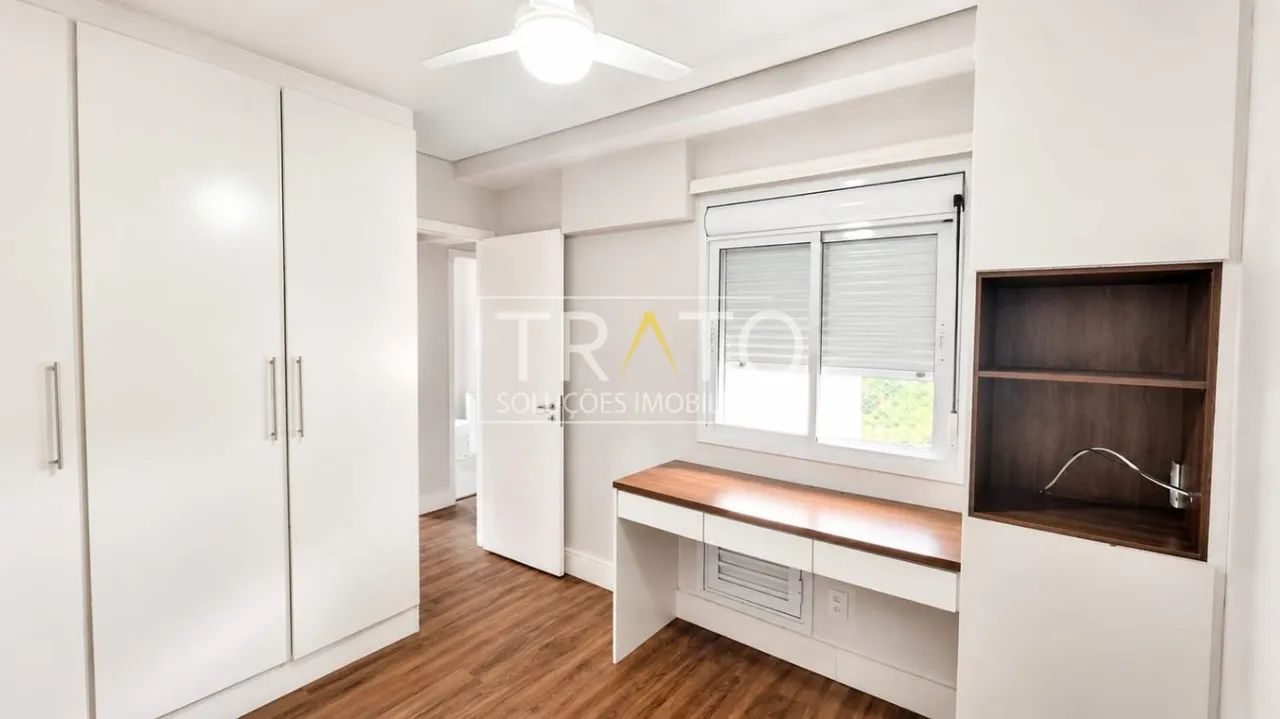apartamento - Taquaral - Campinas - Foto 4