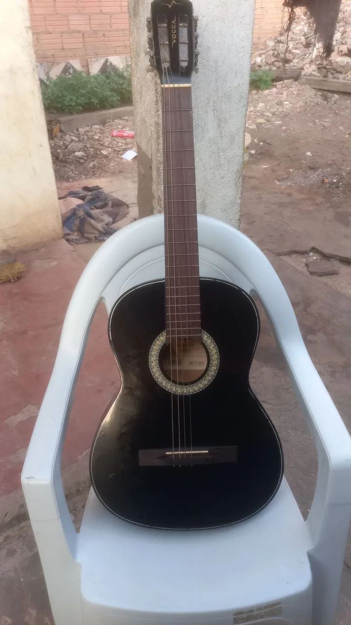 Violão 