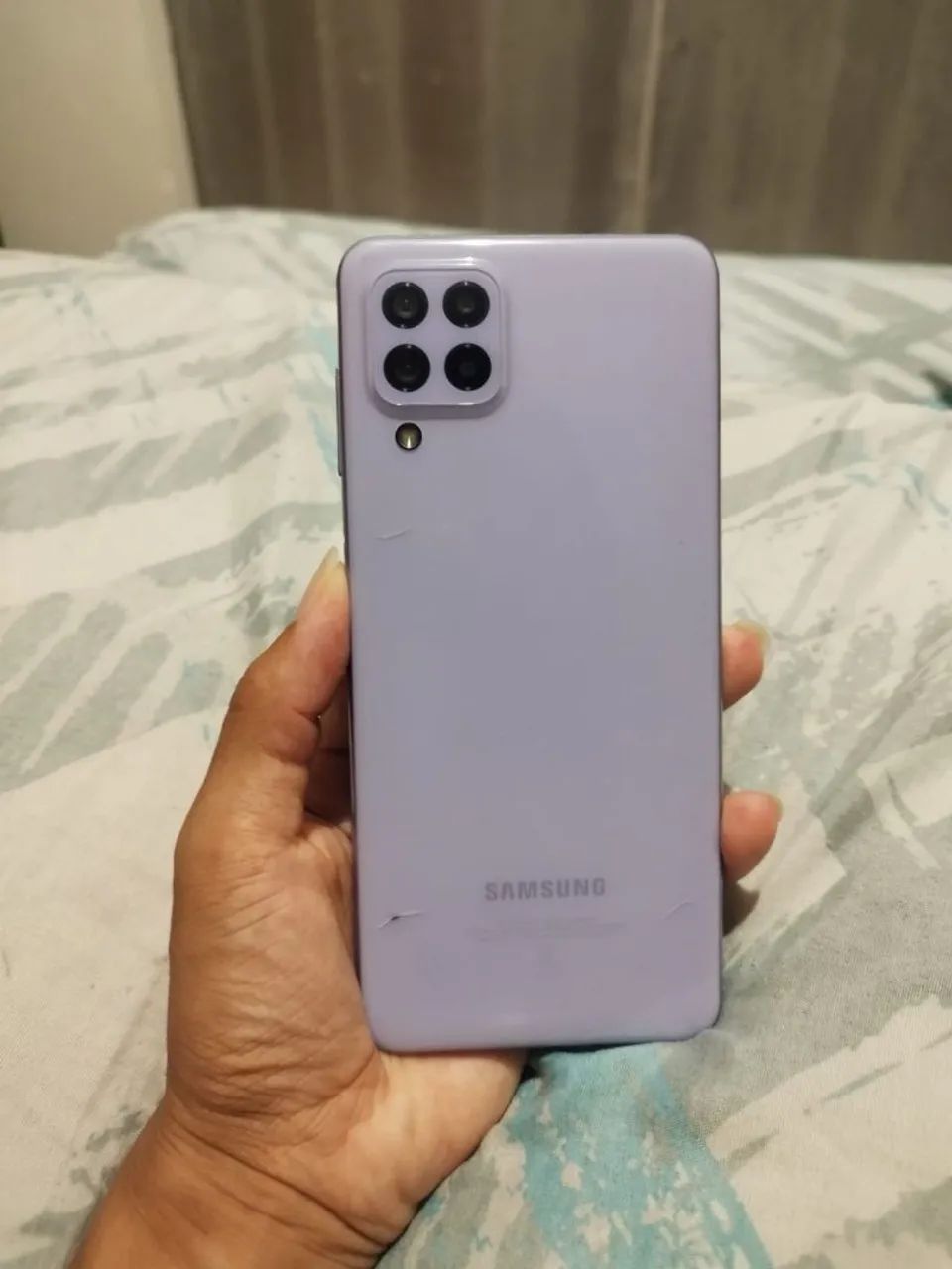 Samsung A22 4g - Foto 5