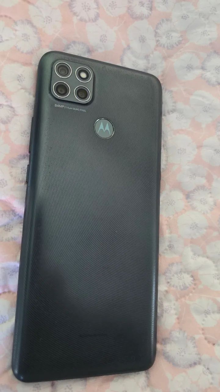 PSmartphone Motorola G9power 
