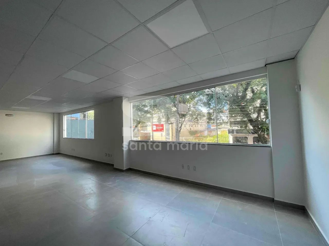 Sala para locação, Centro, Chapecó, SC - Foto 4
