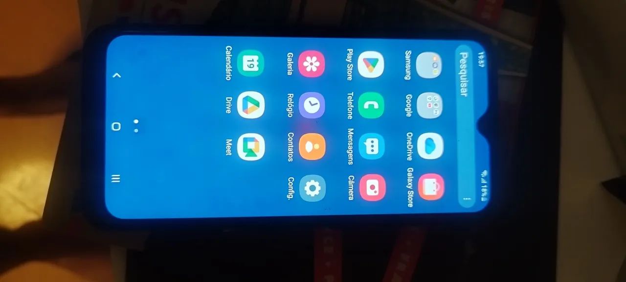 Celular Samsung 21S - Foto 4