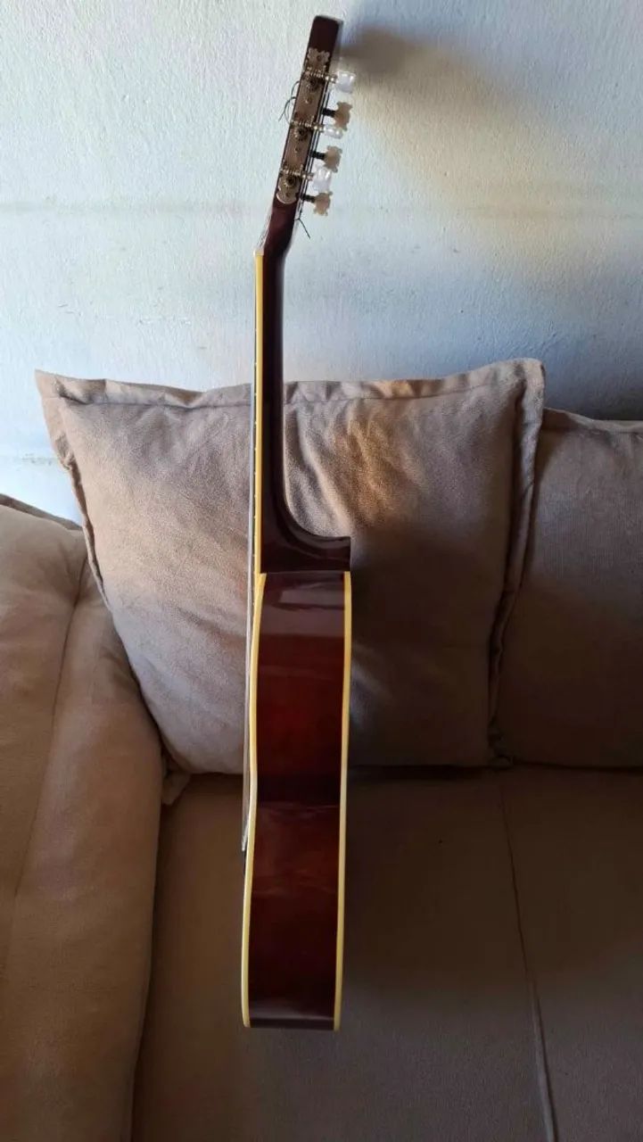 Violão  - Foto 5