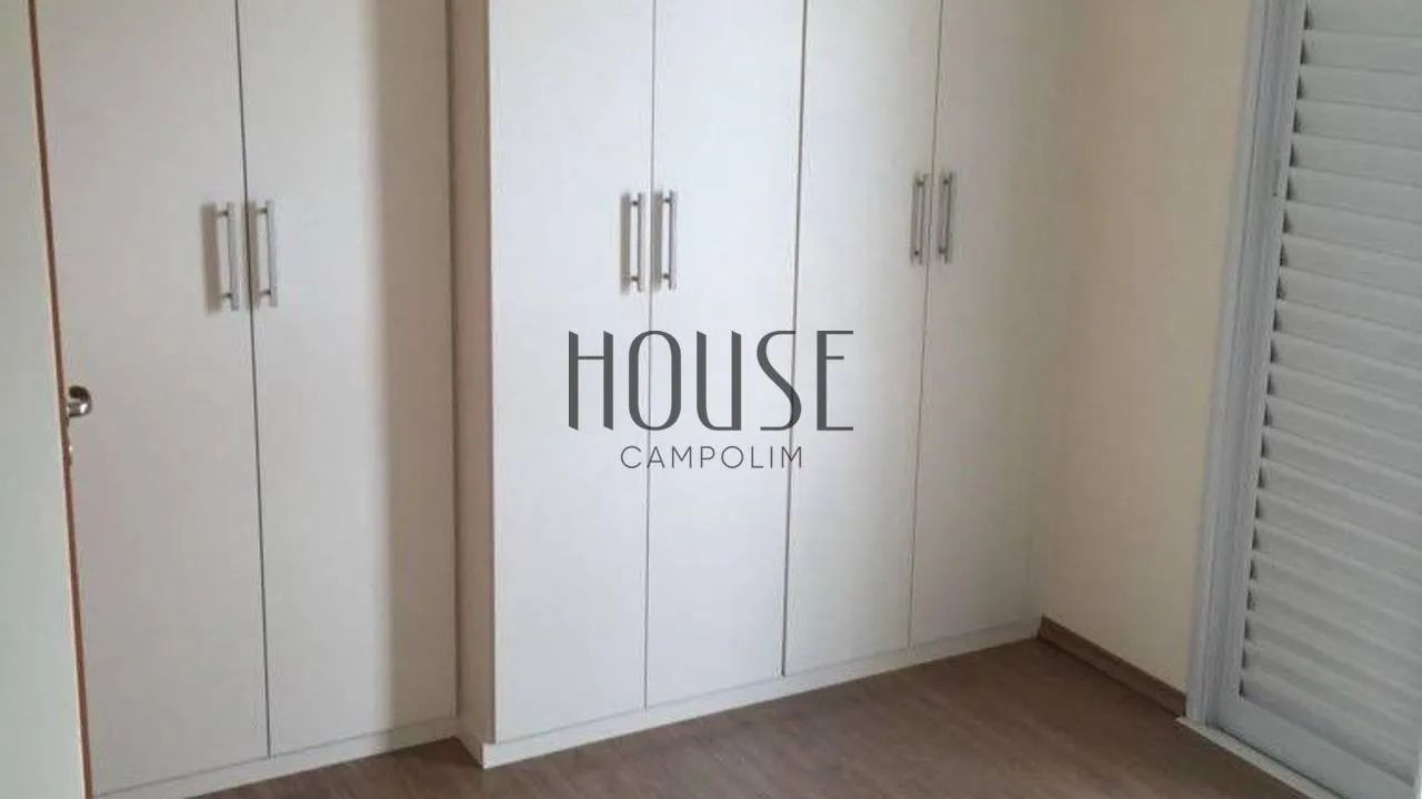 Apartamento com 2 quartosos à venda, 92 m² - Edifício Mirage Esplanada - Votorantim/SP - Foto 5