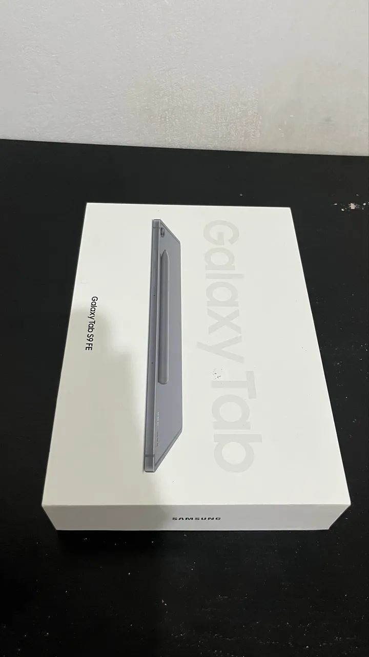 Samsung Tab S9 FE - Foto 5