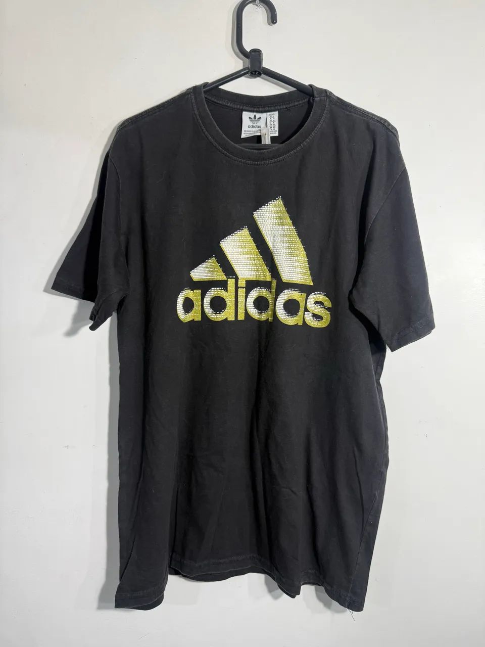 CAMISETA ADIDAS