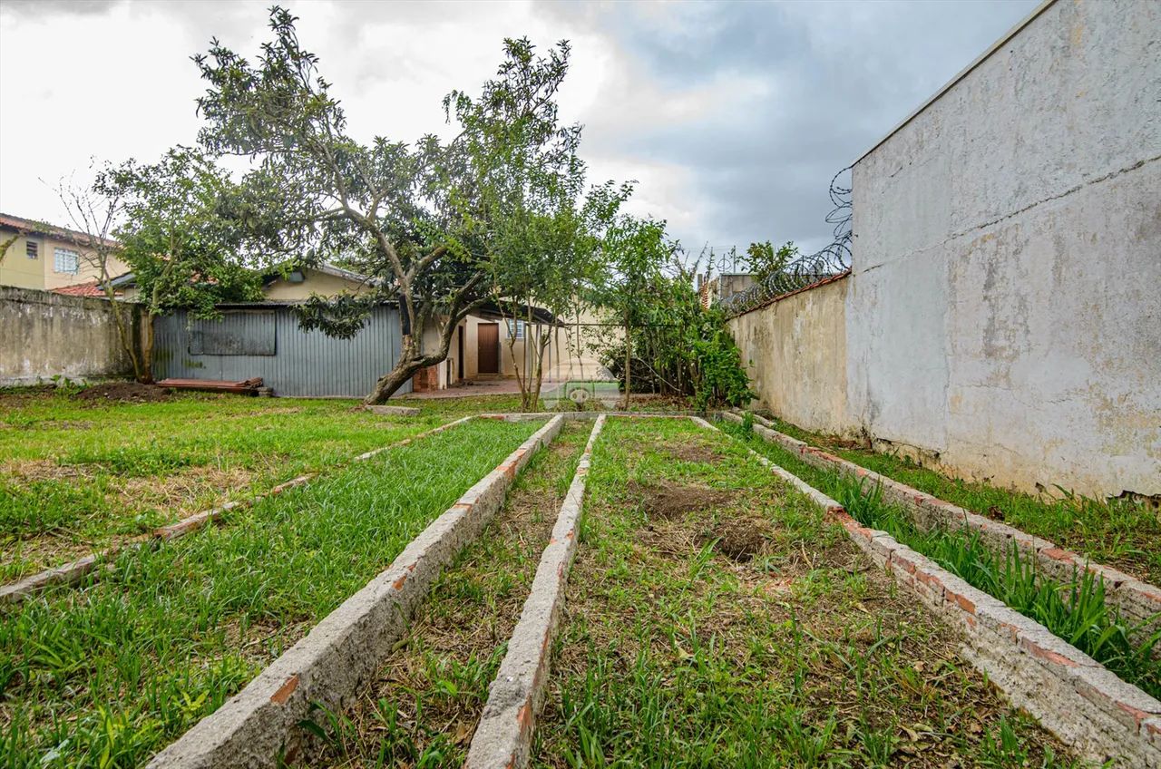 Vendas Terreno Curitiba PR