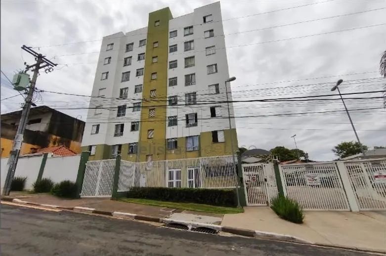 apartamento - Cidade Satélite Íris - Campinas - Foto 2