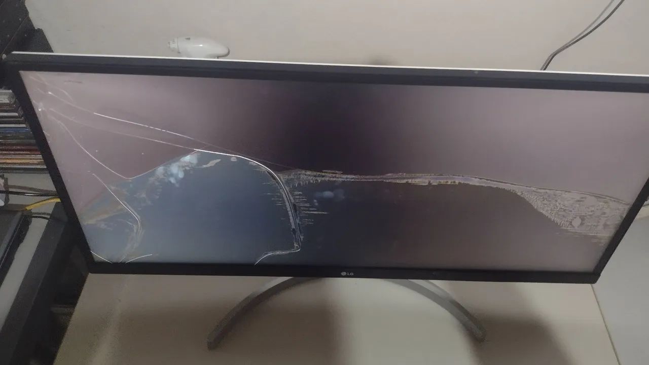 Monitor LG 29" - Foto 4