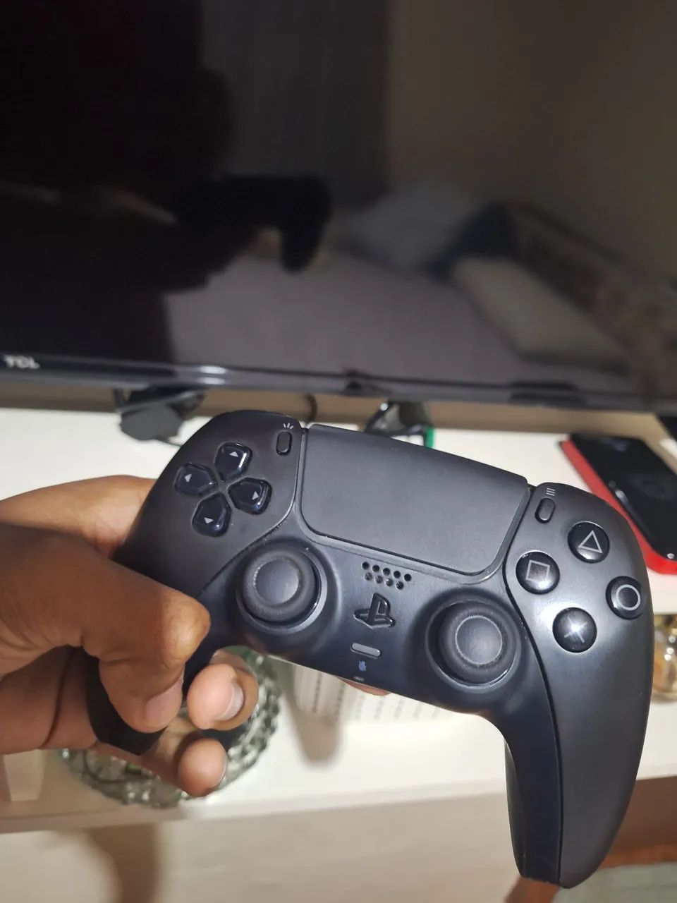 Controle ps5 - Foto 2