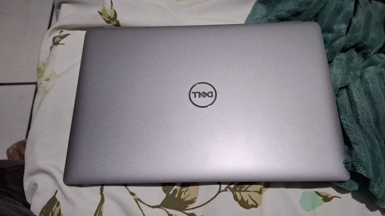 Notebook - Foto 2
