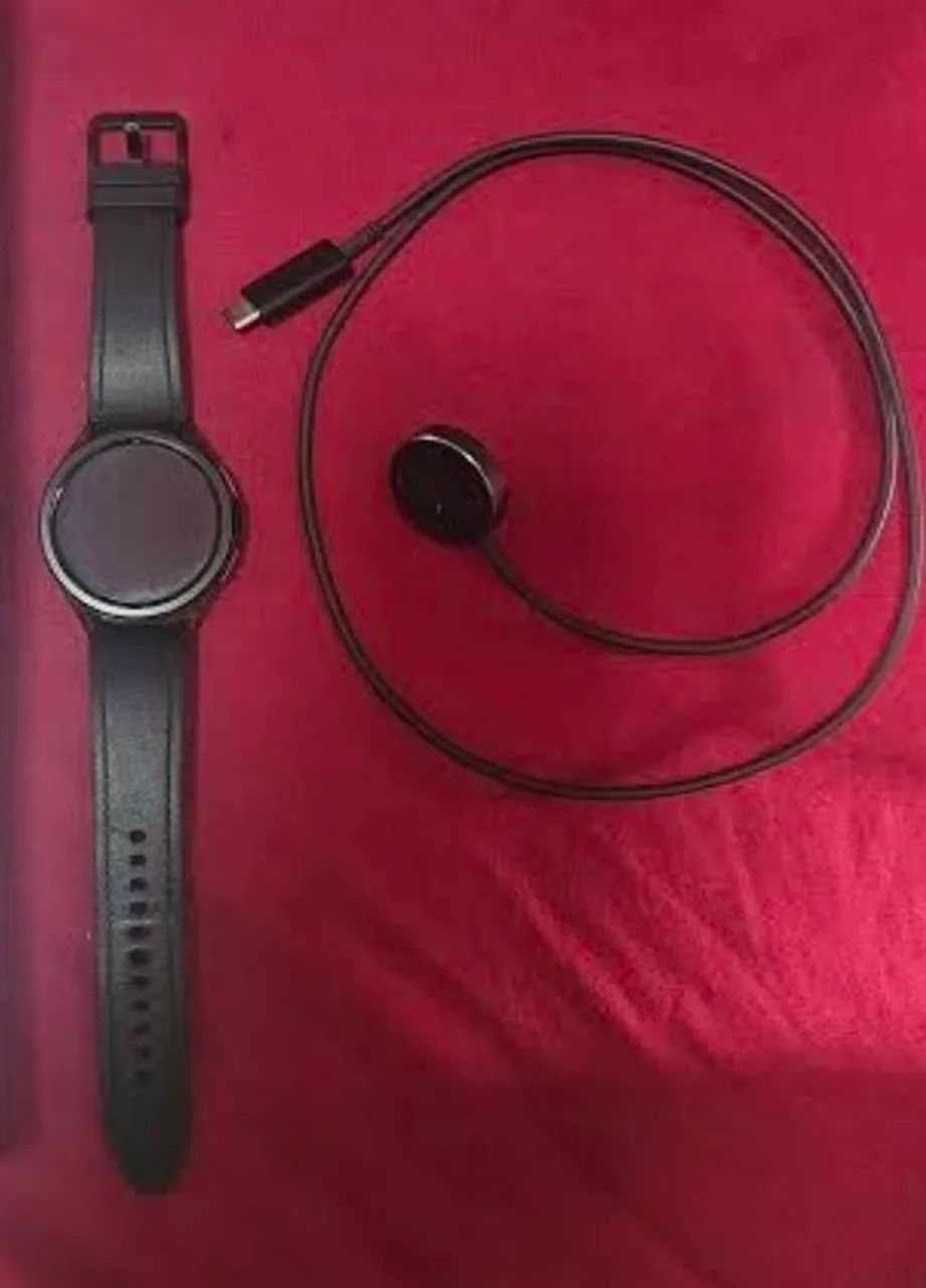 Sansung watch 6 classic 47mm  - Foto 2