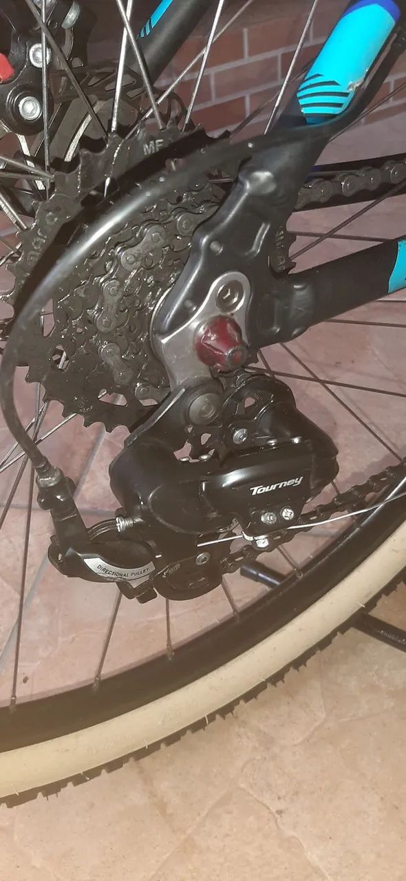 Rockrider aro 29 - Foto 5