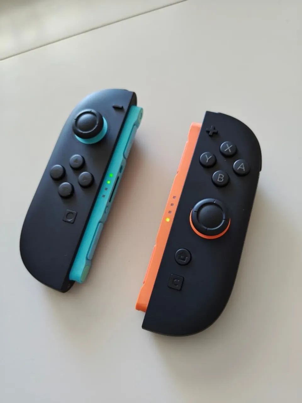 Nintendo Switch 2 Completo + Acessórios | Impecável! - Foto 3