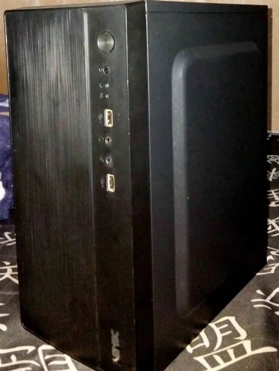 Gabinete de pc - Foto 2