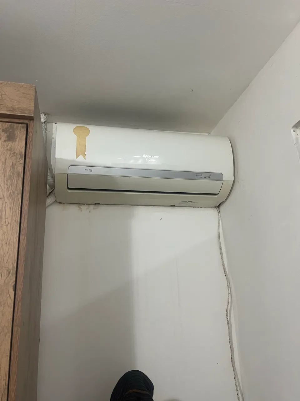 AR CONDICIONADO!!? - Foto 3
