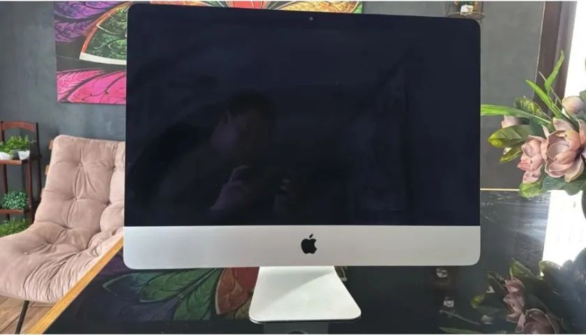 Imac 21 2013