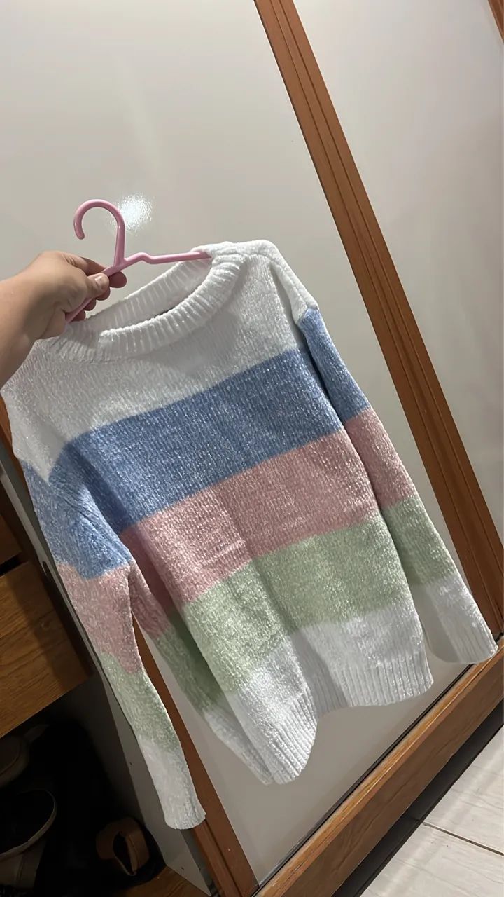 roupas infantis menina - Foto 4