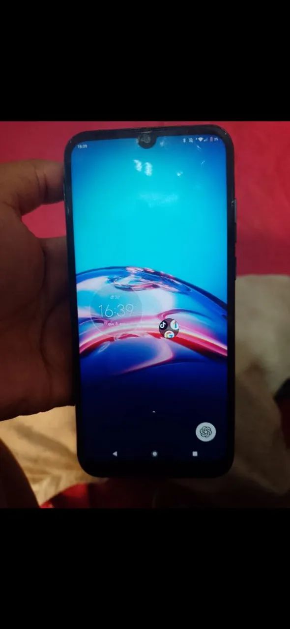 Moto e 6s - Foto 2