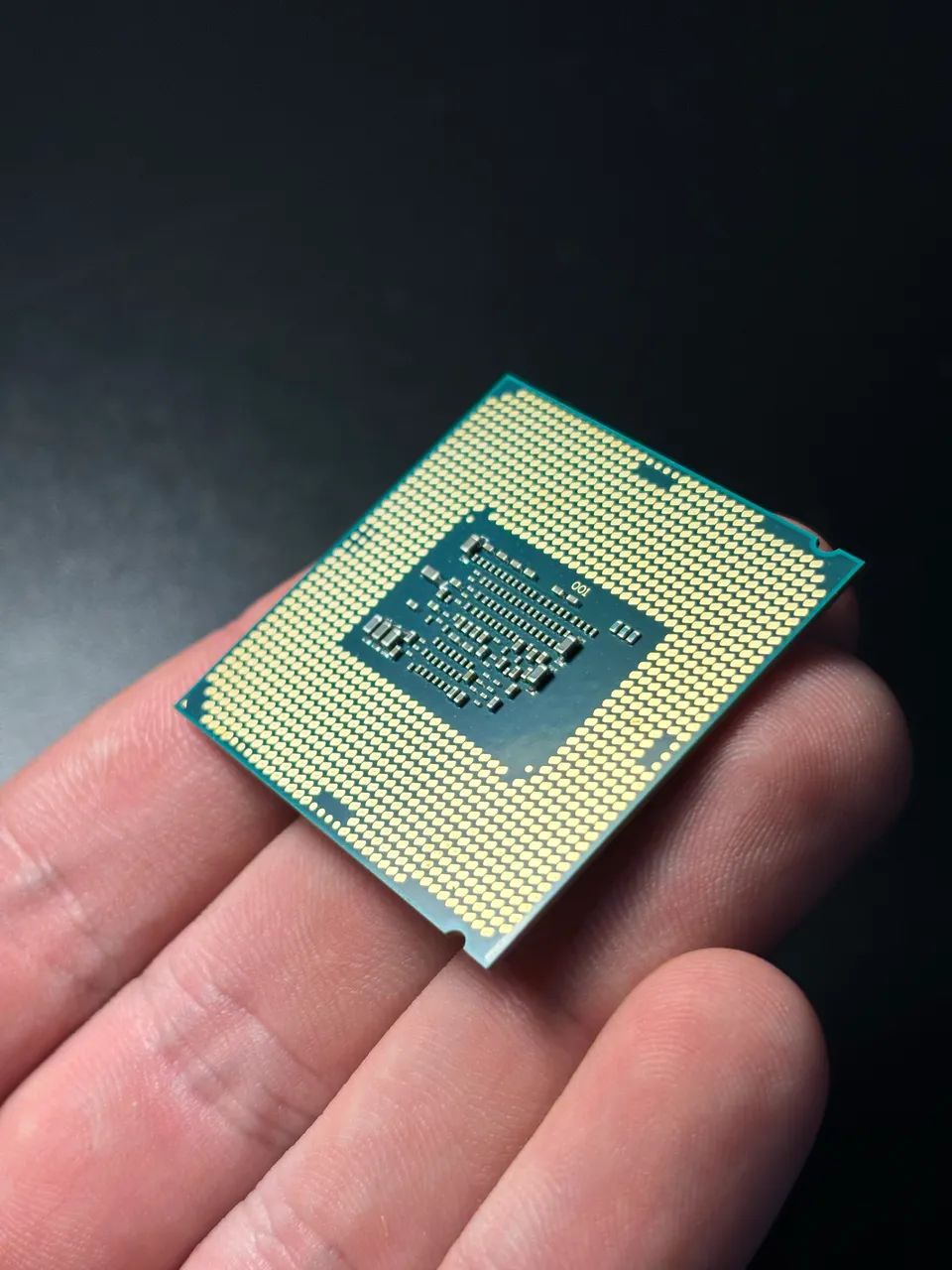 Processador Intel Pentium G4500 - 3.50GHz - LGA 1151 - Foto 4