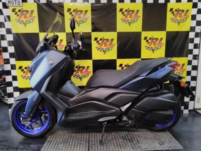 XMAX 250 2025 - Foto 2