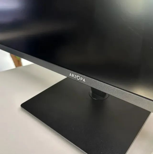 Monitor Arzopa M1RC 27? 180Hz QHD 2K - Foto 2