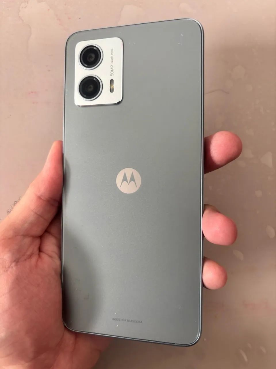 Smartphone Motorola G53