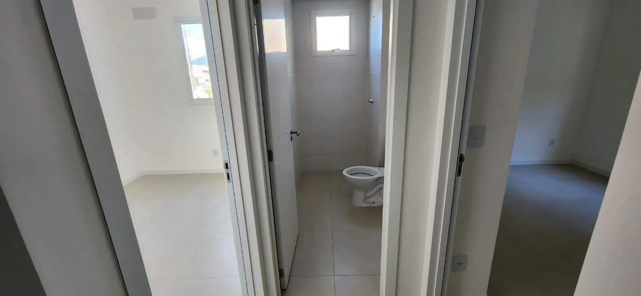 Apartamento com 2 Dormitórios na Barra do Aririú em Palhoça - Foto 5