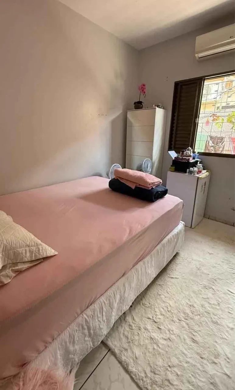 Casa bairro Divinéia Glória( entrada 15 mil) - Foto 3