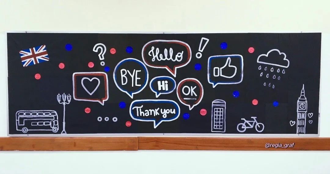 Arte em parede / Lettering  - Foto 2
