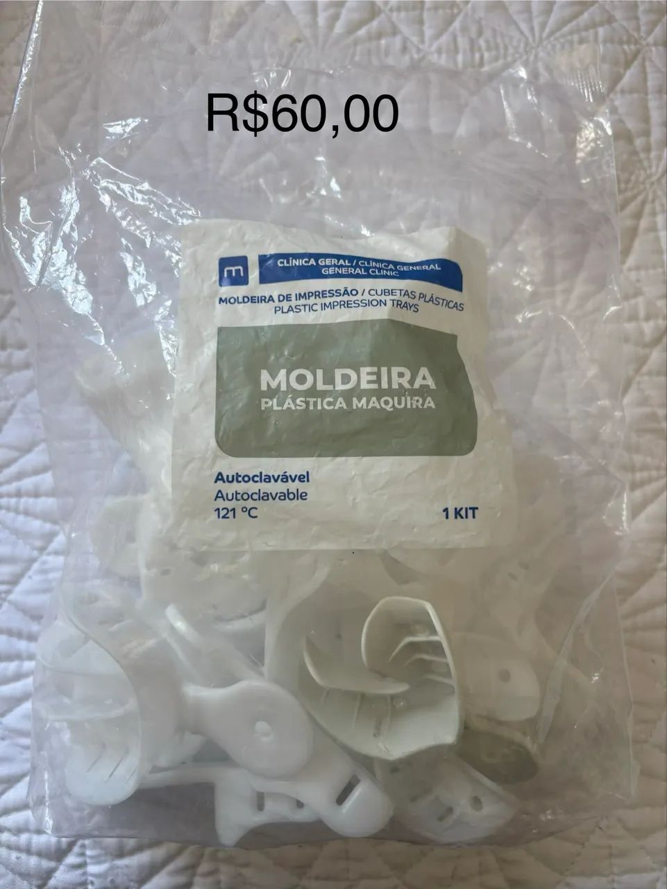 Moldeiras Plasticas 