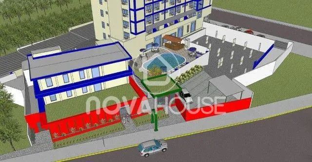 PRÉDIO EXCELENTE LOCALIZAÇÃO - Foto 3