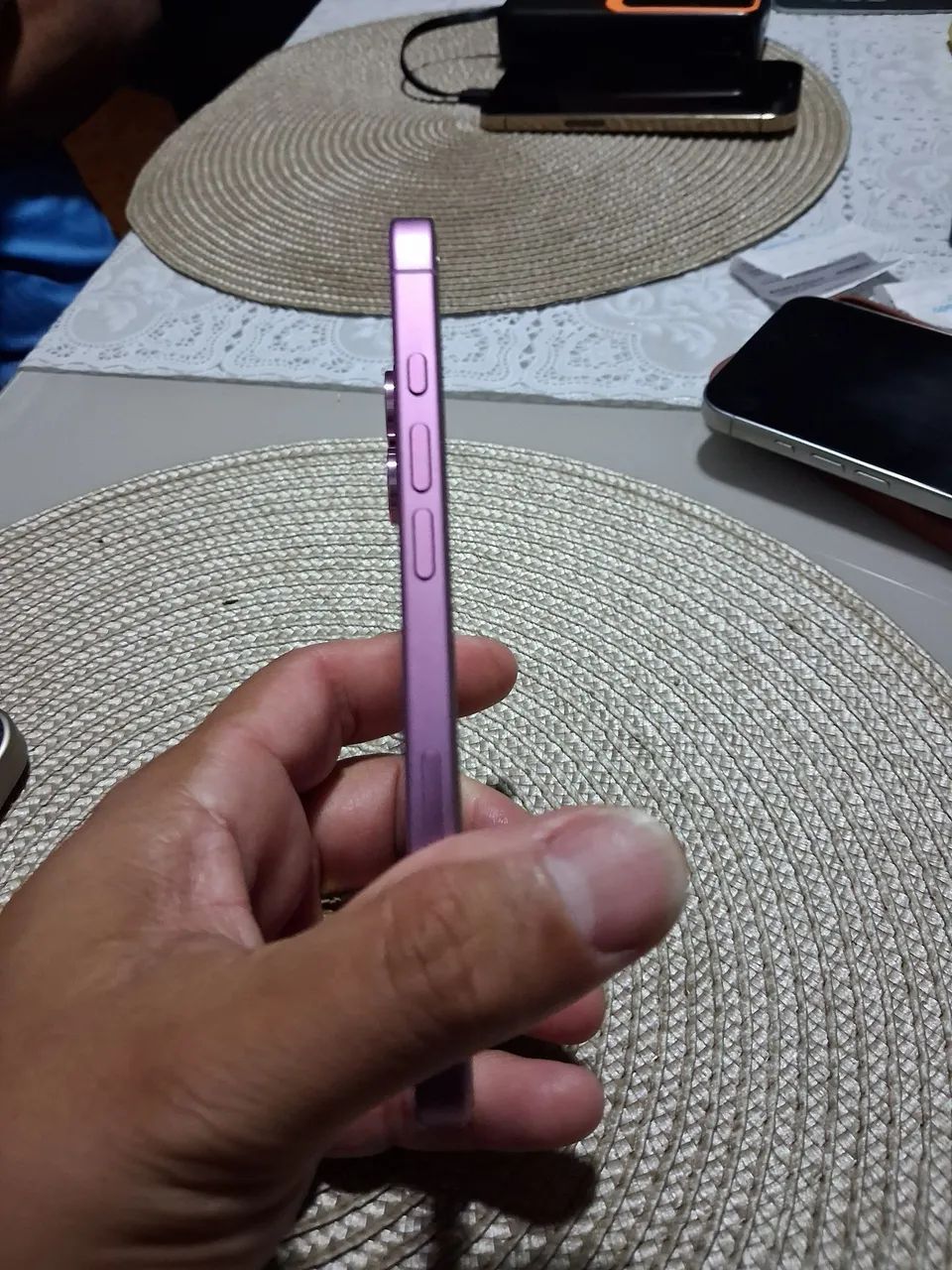 Iphone 16 - Foto 2