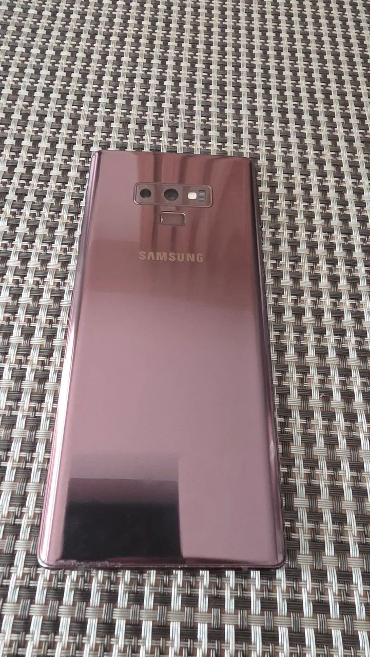 Galaxy note ultra 9 512gb - Foto 5