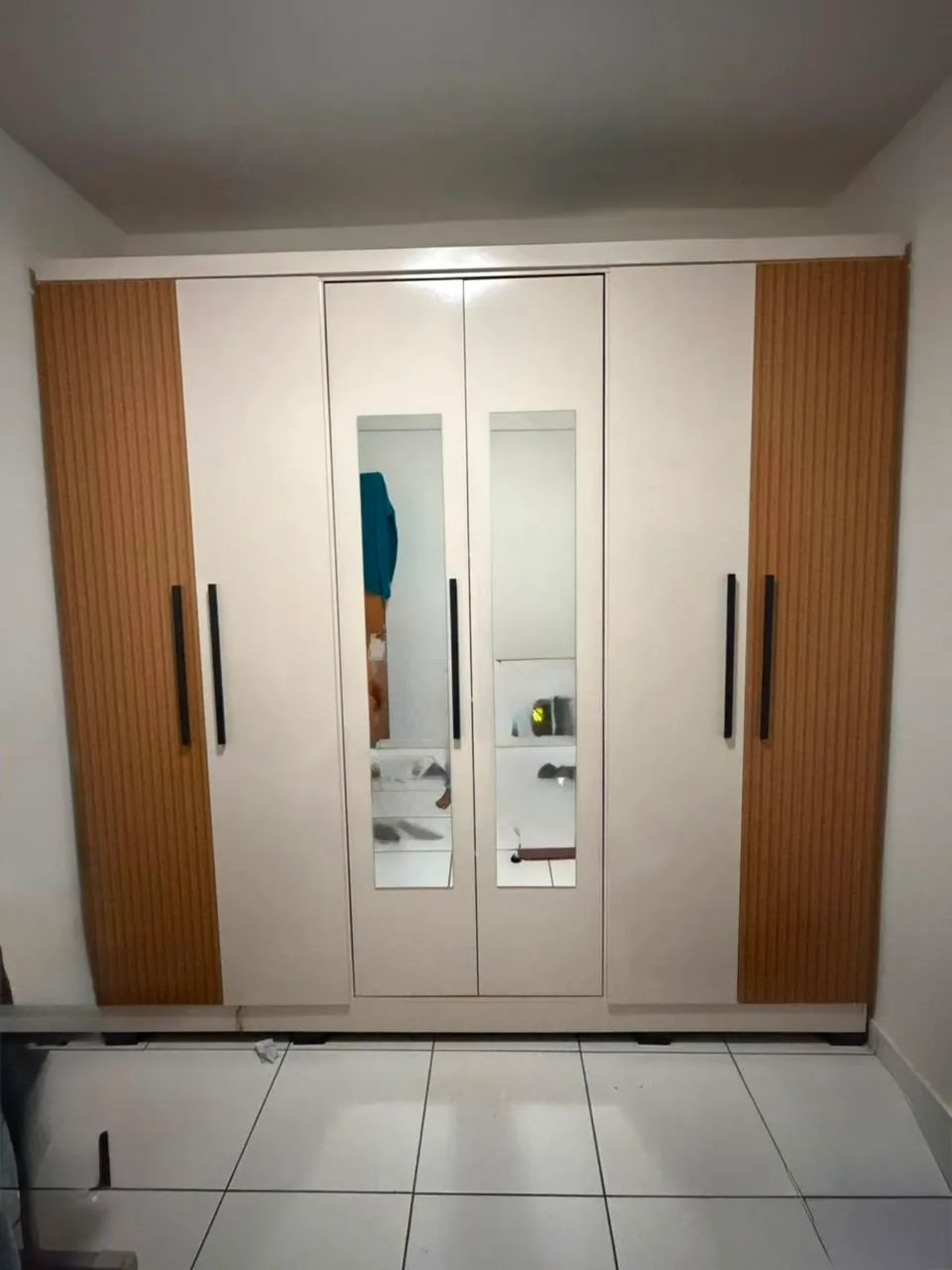 Guarda Roupa - Foto 5