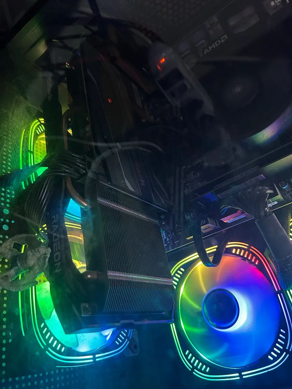 Pc gamer completo - Foto 5