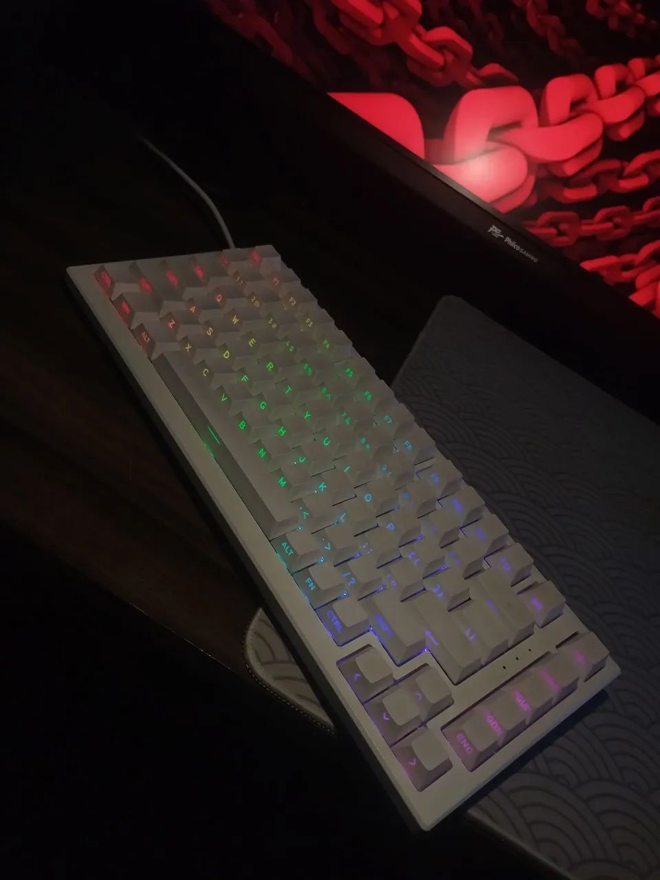 Akko Tac75HE - Foto 3