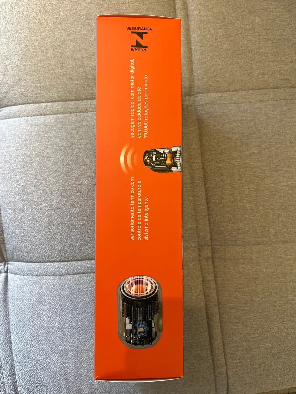 Vende-se secador  - Foto 2