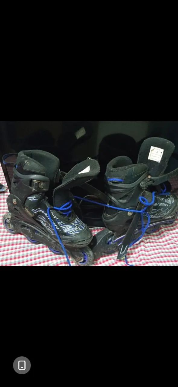 Patins n 38