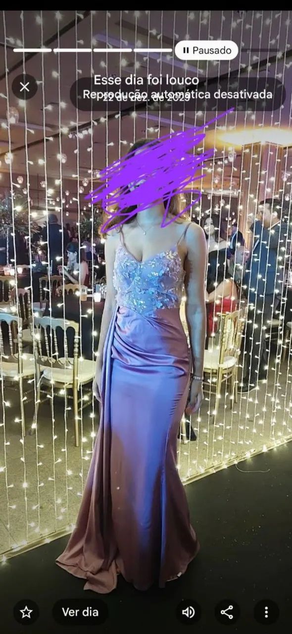 Vestido