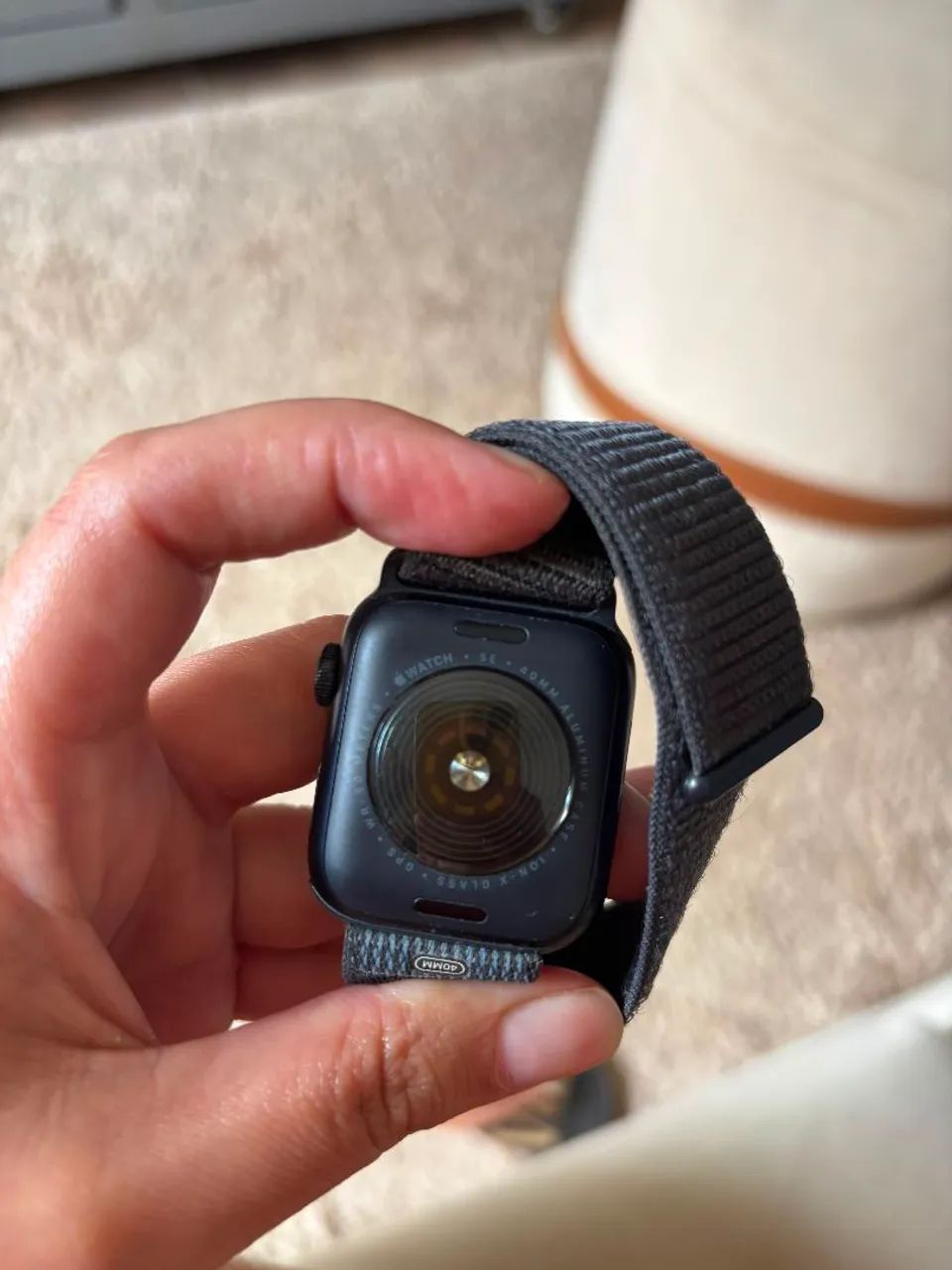 Apple Watch SE 40 mm (2a gen) - Foto 2