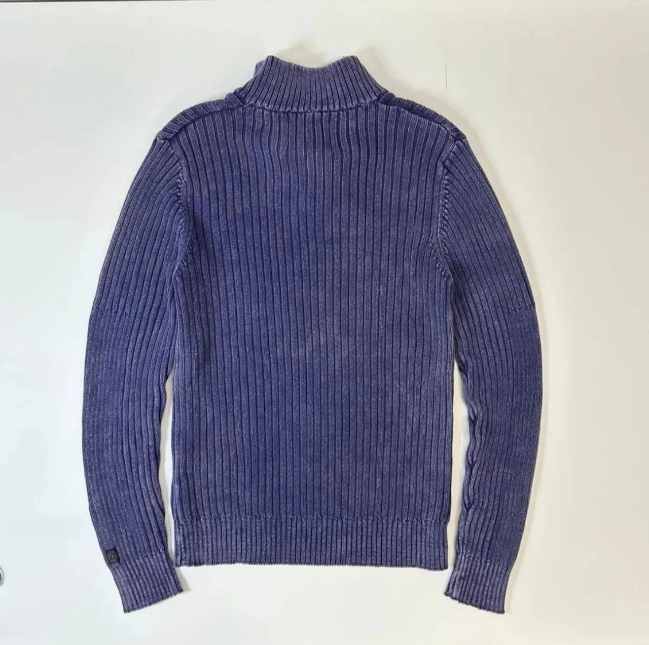 Suéter Calvin Klein com Gola Alta - Foto 4