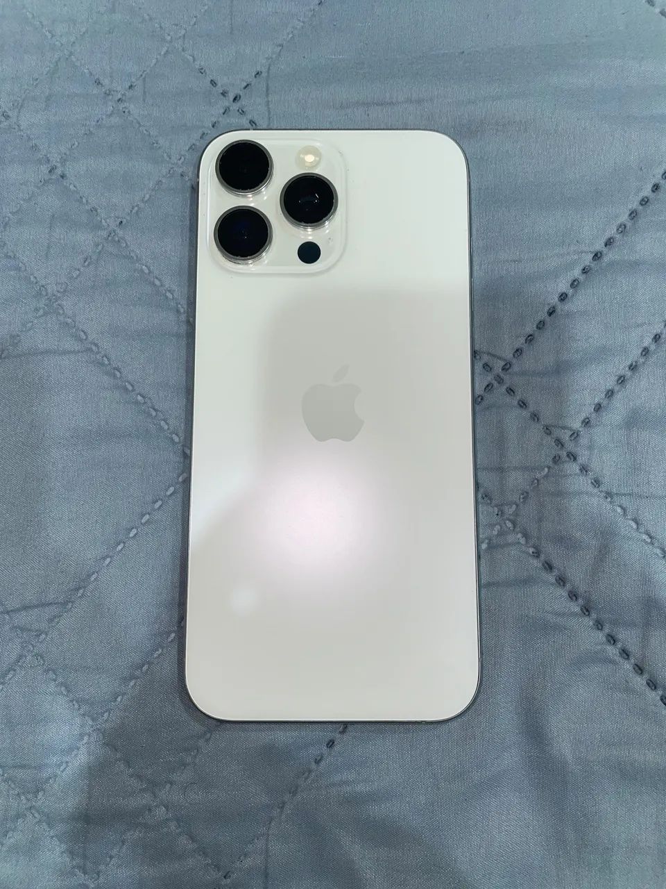 IPHONE 16 PRO MAX 512GB - Foto 3