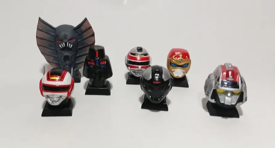 Mini capacetes - Foto 2