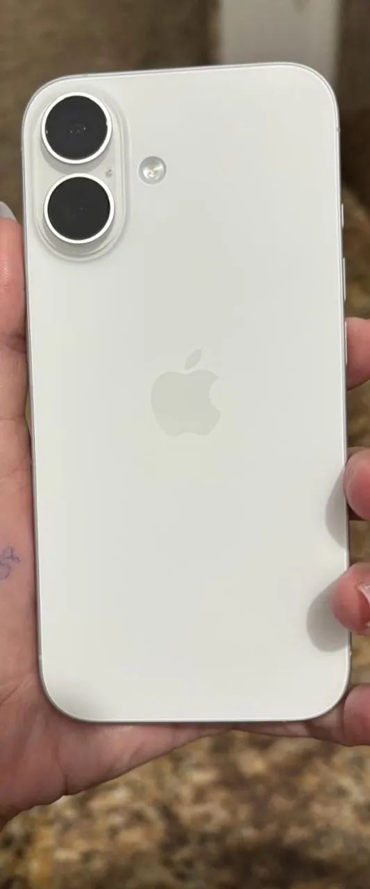 IPHONE 16 128 GB