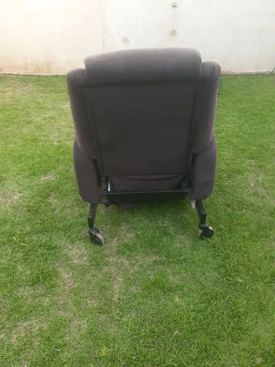 Poltrona reclinavel  - Foto 3