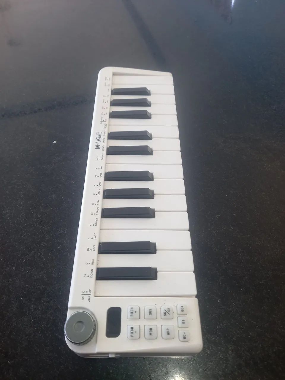 M-vave